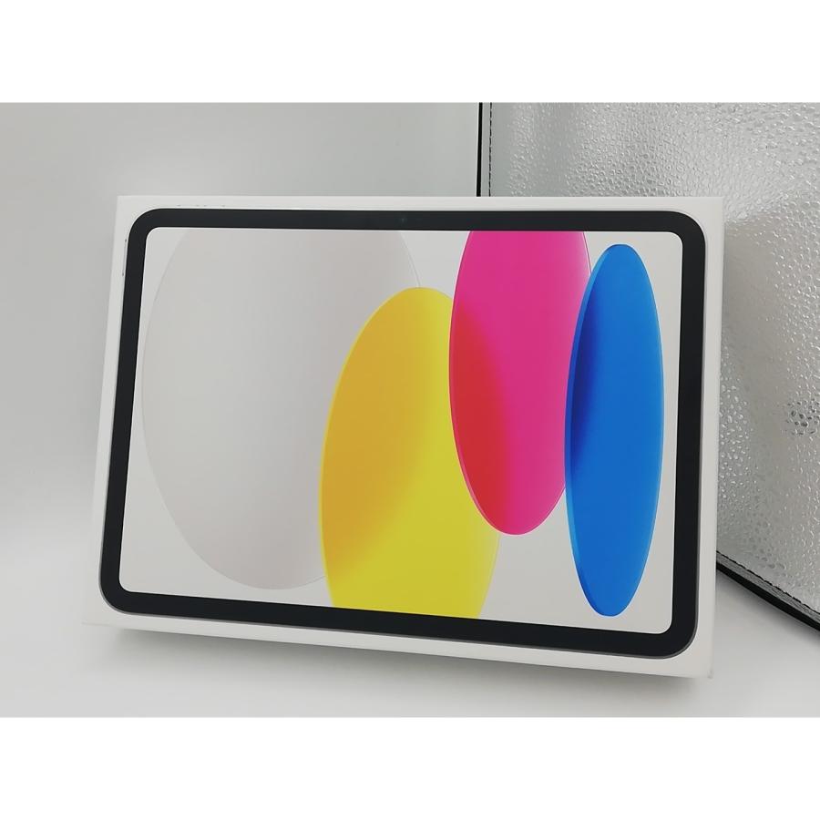 【未使用】Apple 【Wi-Fi】 iPad（A16/2025） 128GB シルバー MD3Y4J/A【川崎駅前】保証期間６ヶ月の画像