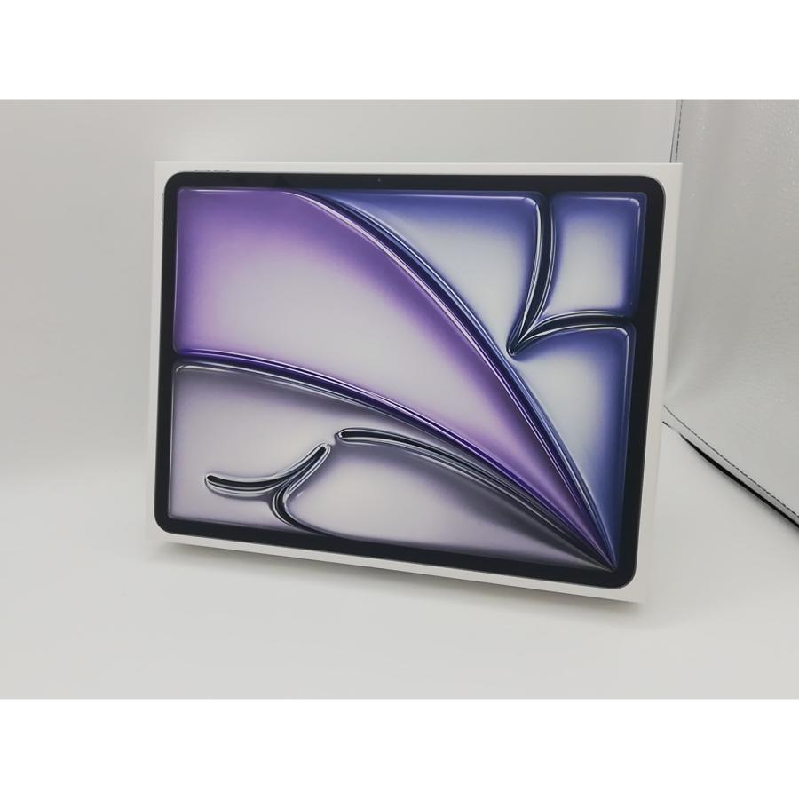 【未使用】Apple 【Wi-Fi】 13インチ iPad Air（M4/2026) 256GB スペースグレイ MH5U4J/A【川崎駅前】保証期間６ヶ月の画像