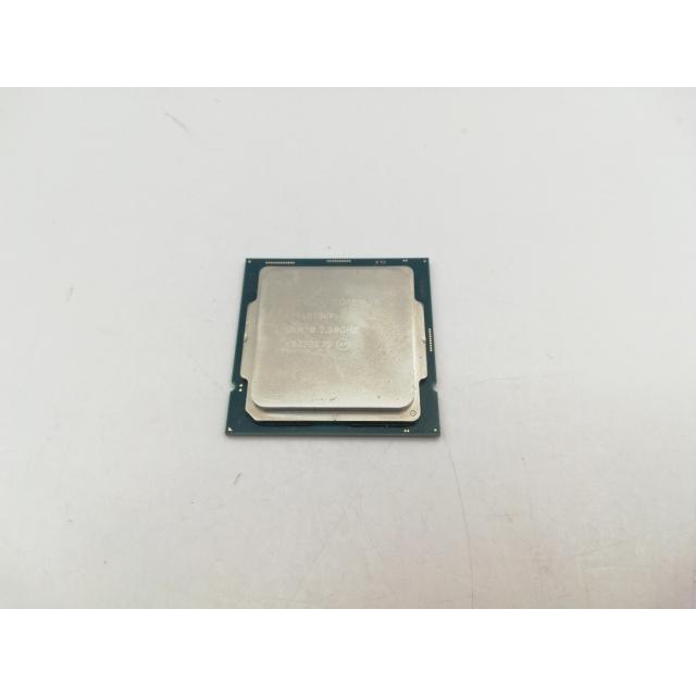 中古 Intel Core i7 10700F 中古】Intel Core i7-10700F (2.9GHz/TB:4.8GHz) bulk LGA1200/8C/16T