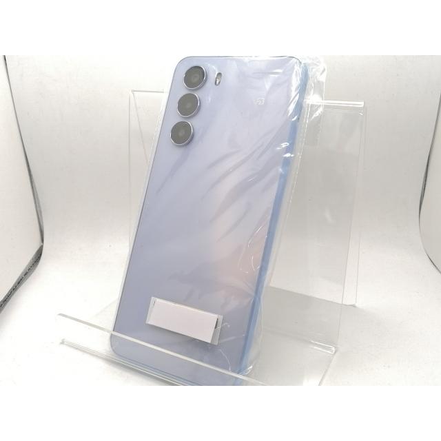 未使用】ZTE ymobile 【SIMフリー】 nubia S 5G 4GB 128GB