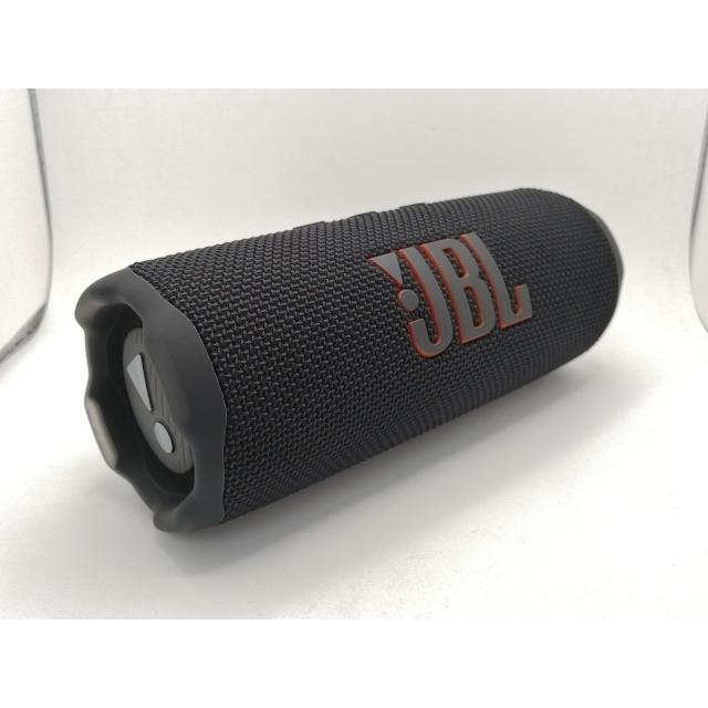 中古】JBL FLIP 7 [ブラック]【川崎駅前】保証期間1週間【ランクB
