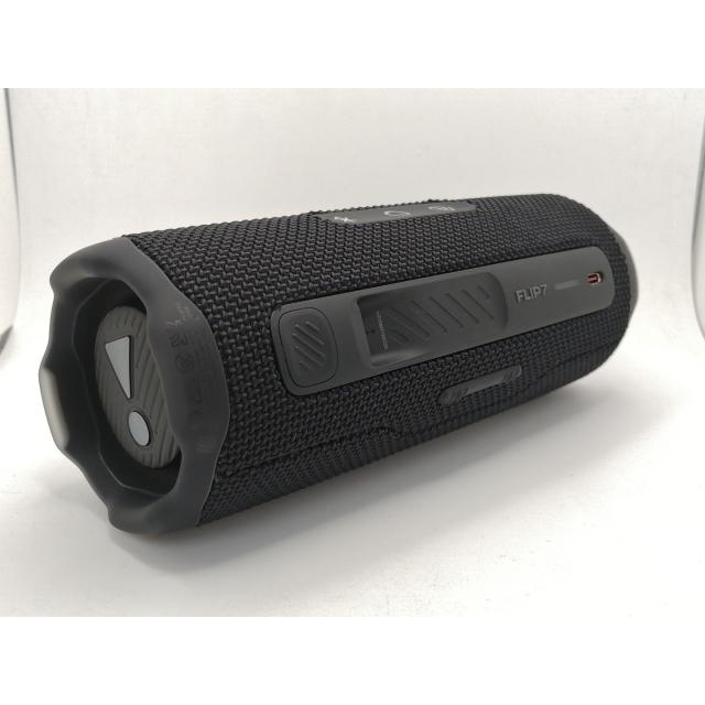 中古】JBL FLIP 7 [ブラック]【川崎駅前】保証期間1週間【ランクB