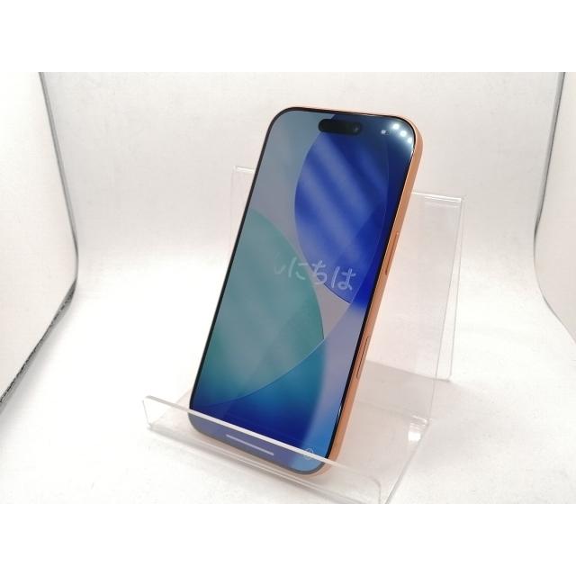 中古】Apple 国内版 【SIMフリー】 iPhone 17 Pro 512GB コズミック