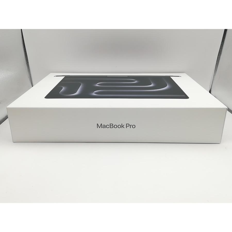 未使用】Apple MacBook Pro 14インチ CTO (14インチ,M5) M5(CPU:10C