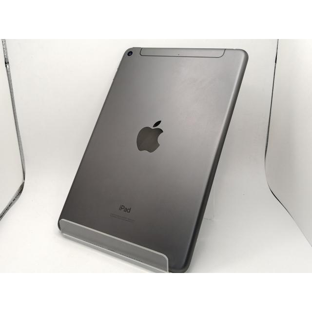 中古】Apple au 【SIMロック解除済み】 iPad mini（第5世代/2019