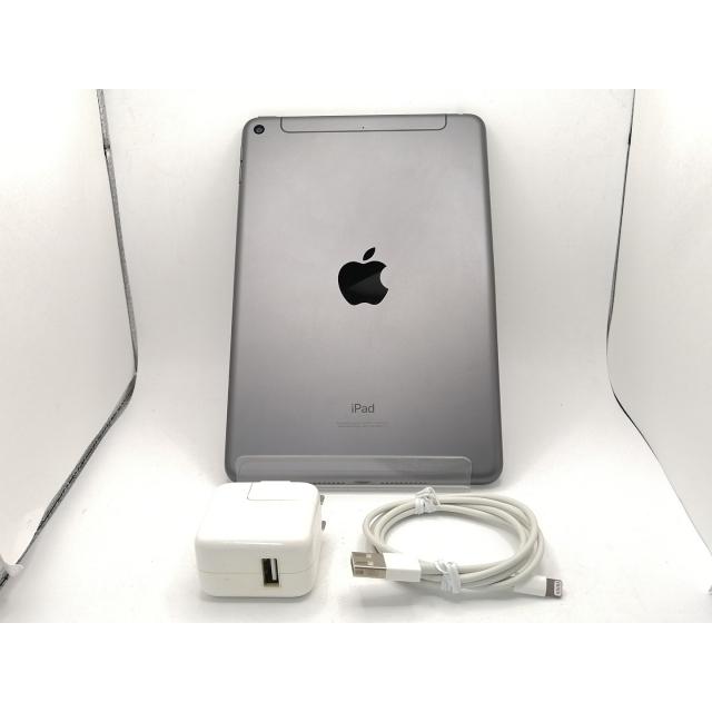 中古】Apple au 【SIMロック解除済み】 iPad mini（第5世代/2019