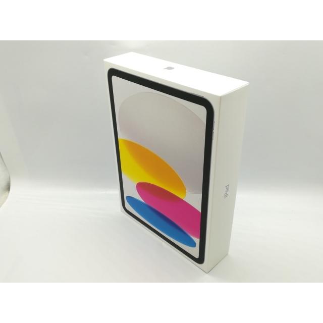 未使用】Apple 【Wi-Fi】 iPad（A16/2025） 128GB シルバー MD3Y4J/A