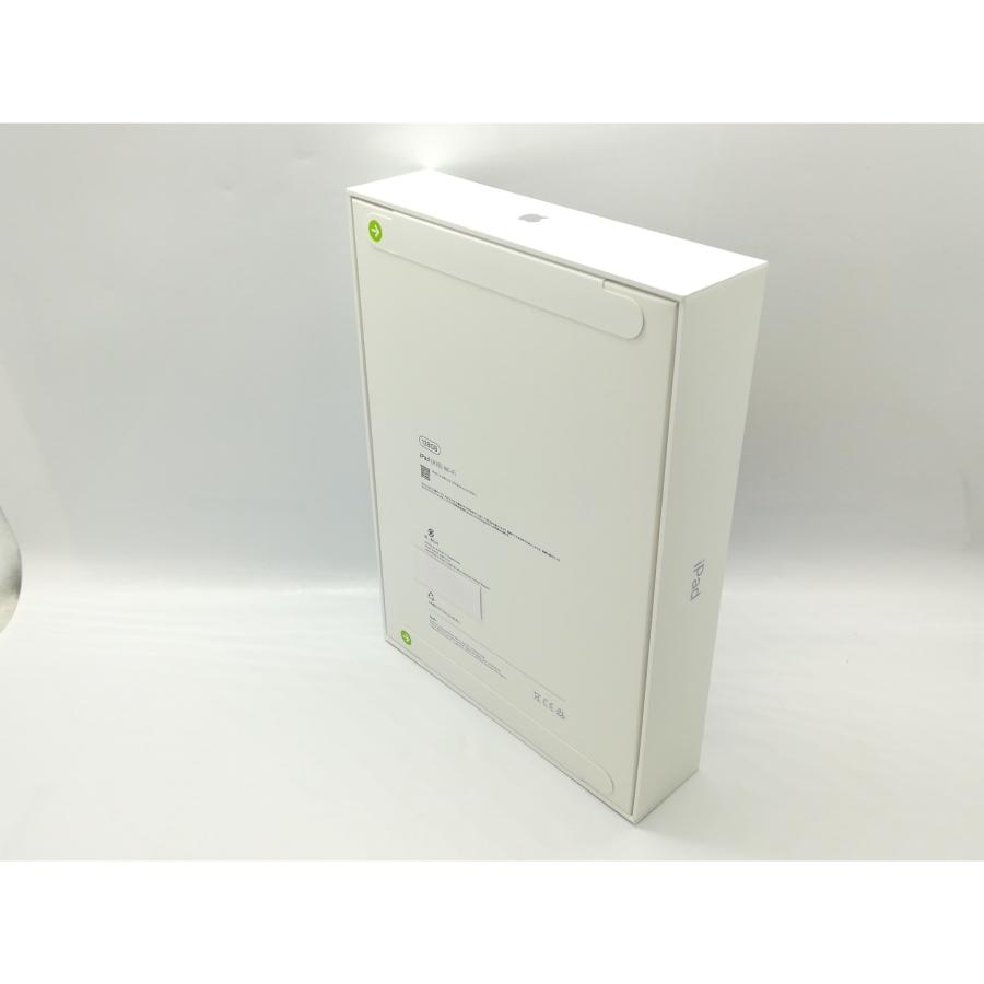未使用】Apple 【Wi-Fi】 iPad（A16/2025） 128GB シルバー MD3Y4J/A