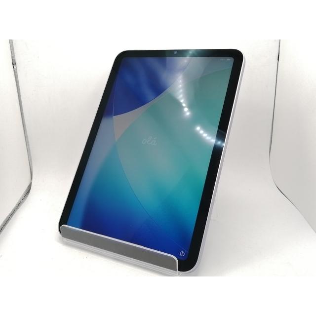 中古】Apple 【Wi-Fi】 iPad mini（A17Pro/2024） 128GB パープル