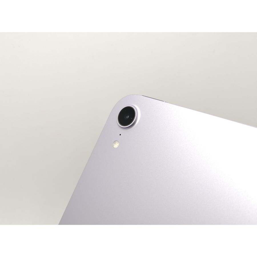 中古】Apple 【Wi-Fi】 iPad mini（A17Pro/2024） 128GB パープル