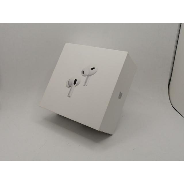 未使用】Apple AirPods Pro 第2世代（2023/USB-C） MTJV3J/A【川崎駅前