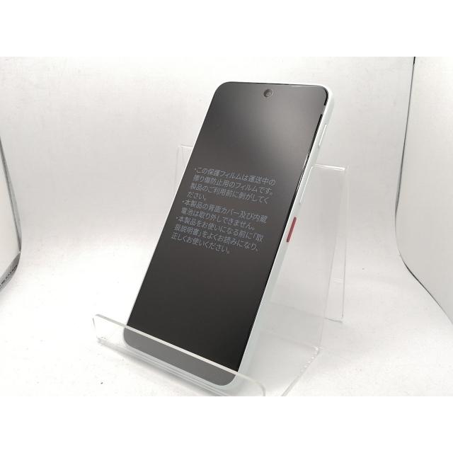 未使用】Nubia 楽天モバイル 【SIMフリー】 nubia S2R 4GB 64GB
