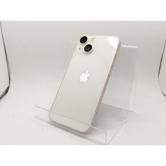 iPhone 13 mini 【中古】Apple docomo 【SIMフリー】 128GB スター