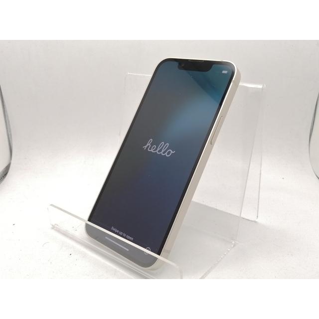 iPhone 13 mini 【中古】Apple docomo 【SIMフリー】 128GB スター