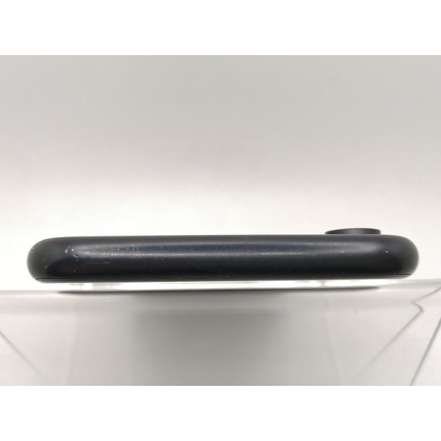 中古】Apple au 【SIMロックあり】 iPhone XR 64GB ブラック MT002J/A