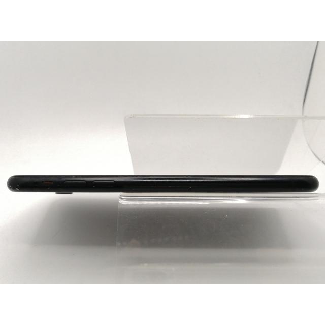 中古】Apple au 【SIMロックあり】 iPhone XR 64GB ブラック MT002J/A