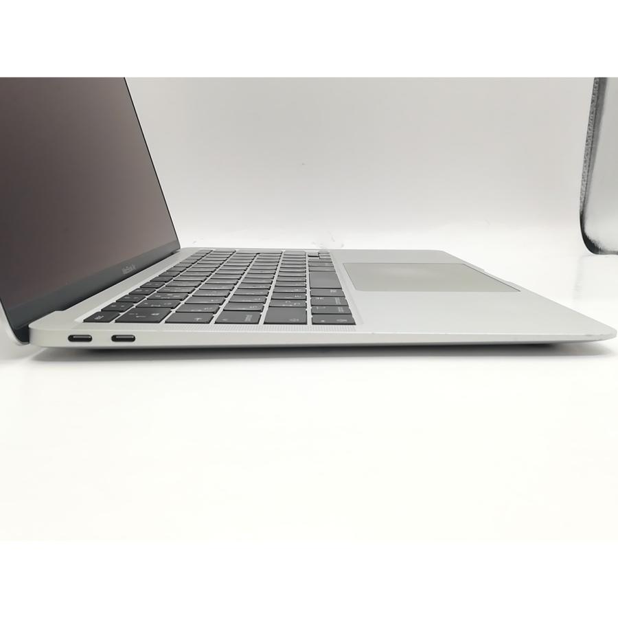 未使用特典付きApple M1 MacBookAir13インチ シルバー 中古】Apple MacBook Air 13インチ CTO (M1・2020) シルバー Apple M1