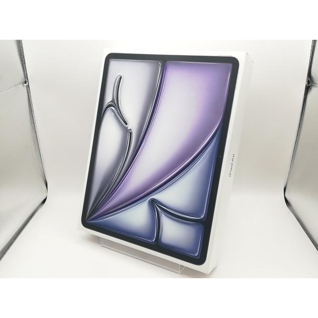 未使用】Apple 【Wi-Fi】 13インチ iPad Air（M4/2026) 128GB スペース