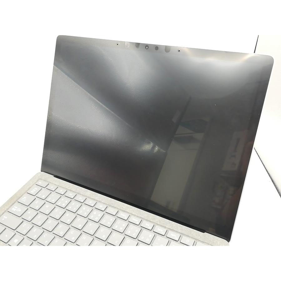 中古】Microsoft Surface Laptop (i5 8G 256G) DAG-00106【川崎駅前