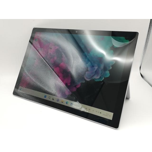 (美品) Surface Pro6 i5/8GB/256GB 保証 中古】Microsoft Surface Pro6 (i5 8G 256G)【川崎駅前】保証期間1