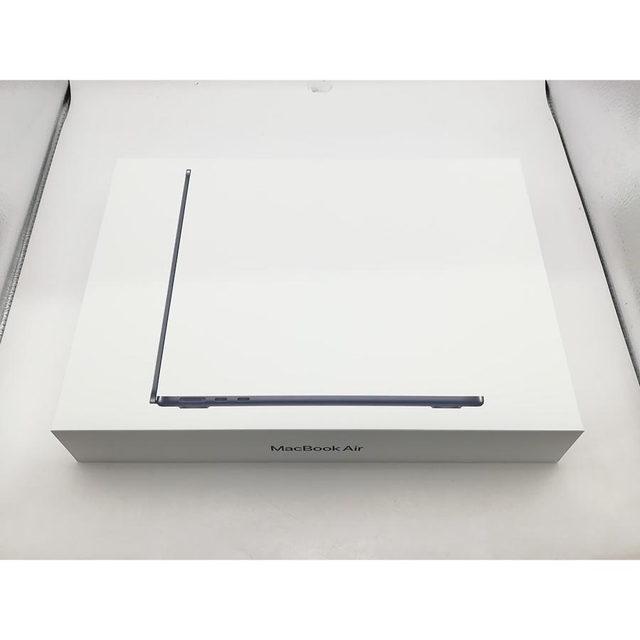 未使用】Apple MacBook Air 13インチ M5(CPU:10C/GPU:10C) 24GB/1TB