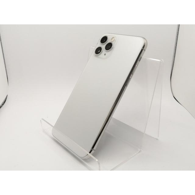 【ドコモユーザーのみSIMロック有り】iPhone11pro 256GB本体のみ 中古】Apple docomo 【SIMロックあり】 iPhone 11 Pro 256GB シルバー
