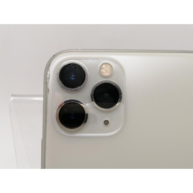 中古】Apple docomo 【SIMロック解除済み】 iPhone 11 Pro 256GB