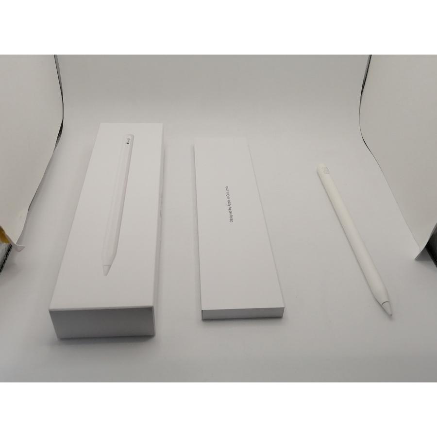 中古】Apple Apple Pencil（第2世代） MU8F2J/A【川崎駅前】保証期間1