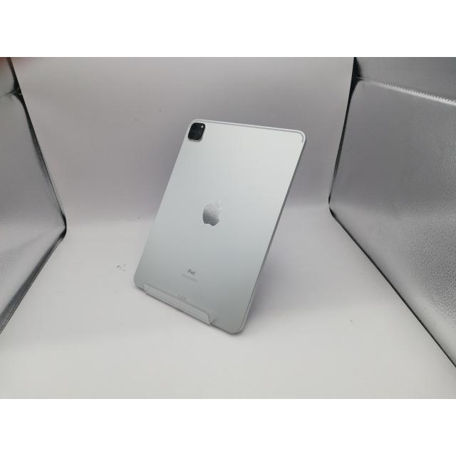 中古】Apple 【Wi-Fi】 11インチ iPad Pro（第2世代/2020） 128GB