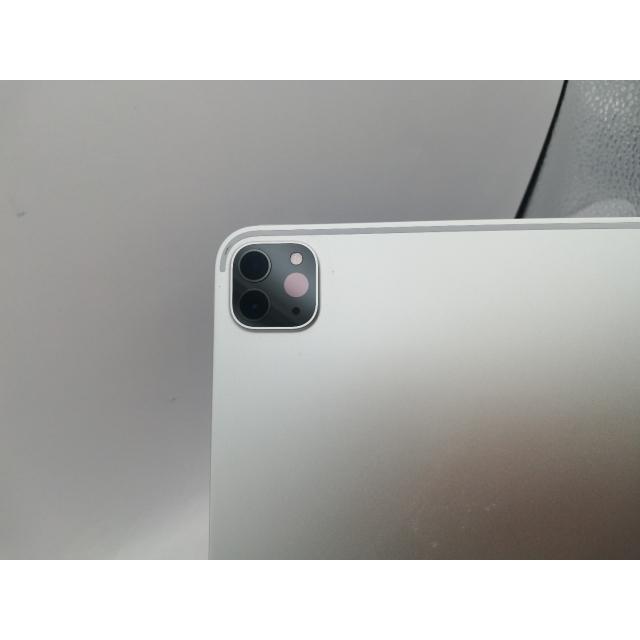 中古】Apple 【Wi-Fi】 11インチ iPad Pro（第2世代/2020） 128GB