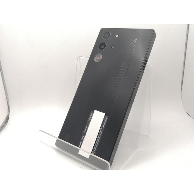 中古】Nubia 国内版 【SIMフリー】 REDMAGIC 10S Pro Nightfall 12GB
