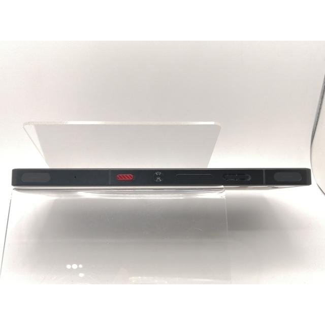 中古】Nubia 国内版 【SIMフリー】 REDMAGIC 10S Pro Nightfall 12GB
