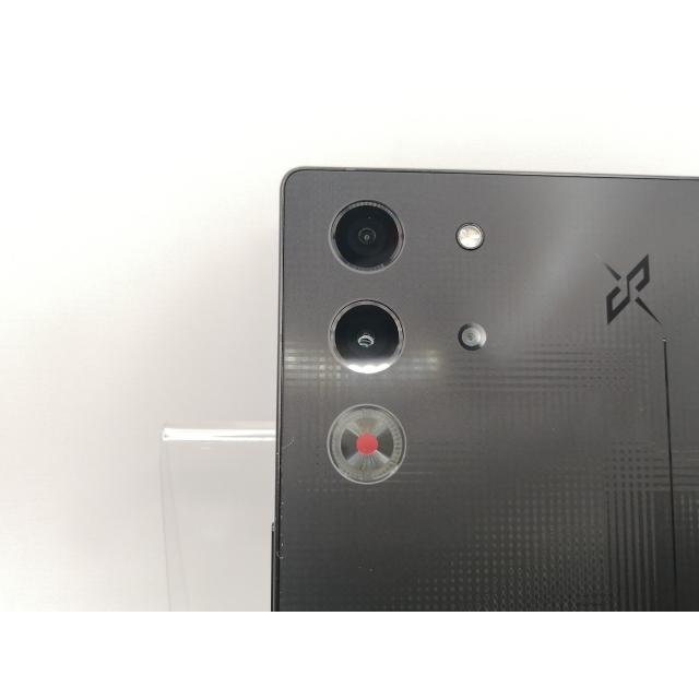 中古】Nubia 国内版 【SIMフリー】 REDMAGIC 10S Pro Nightfall 12GB