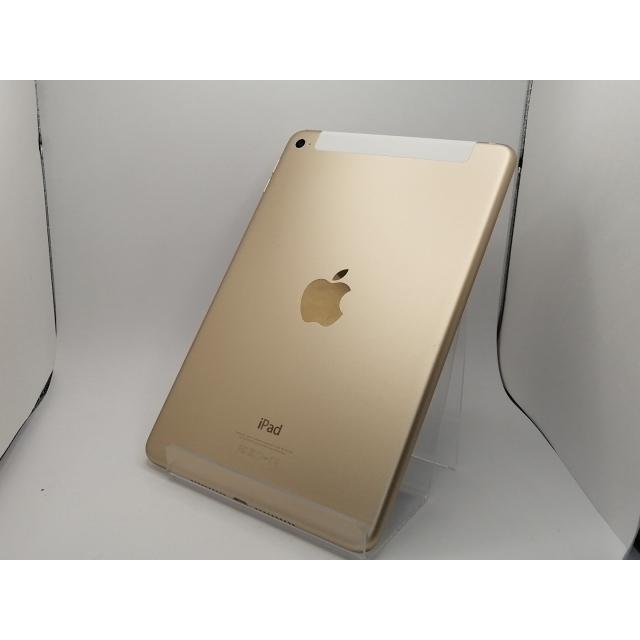 中古】Apple docomo 【SIMロックあり】 iPad mini4（2015） 32GB
