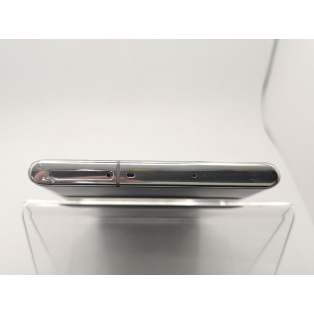 中古】SAMSUNG docomo 【SIMロック解除済み】 Galaxy Note 10+ Aura