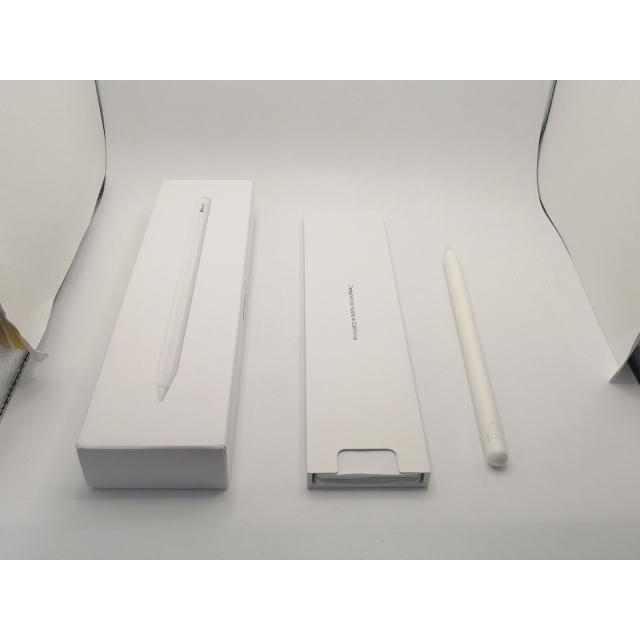中古】Apple Apple Pencil（第2世代） MU8F2J/A【大須アメ横】保証期間