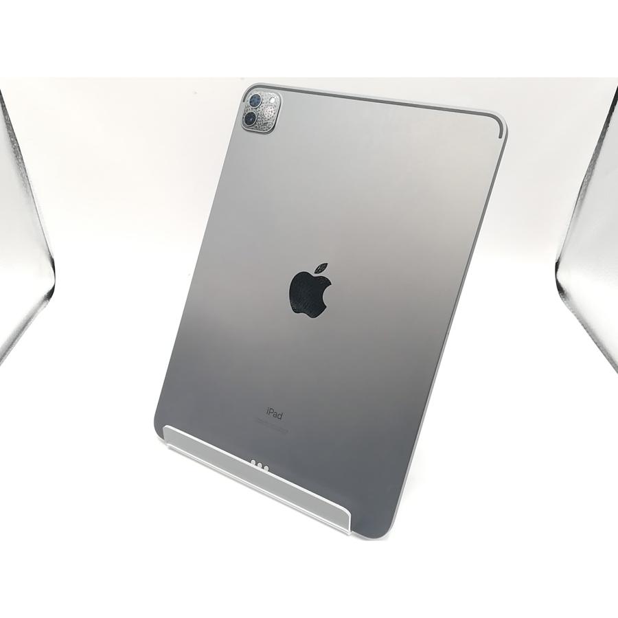 中古】Apple 【Wi-Fi】 11インチ iPad Pro（第2世代/2020） 128GB