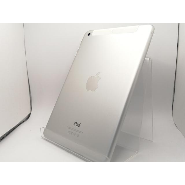 中古】Apple docomo 【SIMロックあり】 iPad mini2（2013） 16GB