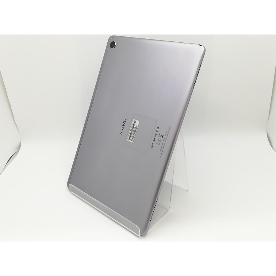 中古】Huawei 国内版 【Wi-Fi】 MediaPad M5 lite 10.1 Wi-Fi BAH2-W19 