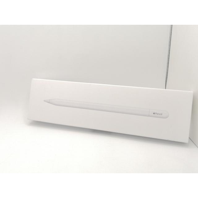 未使用】Apple Apple Pencil（USB-C） MUWA3ZA/A【DS秋葉】保証期間1