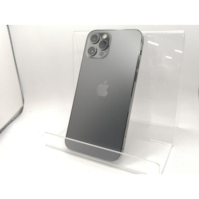 iPhone 12 【中古】Apple SoftBank 【SIMロック解除済み】 Pro 256GB