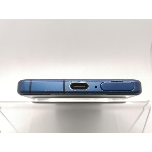 中古】SONY docomo 【SIMフリー】 Xperia 5 IV 8GB 128GB SO-54C