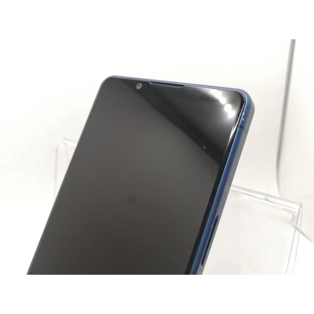 中古】SONY docomo 【SIMフリー】 Xperia 5 IV 8GB 128GB SO-54C