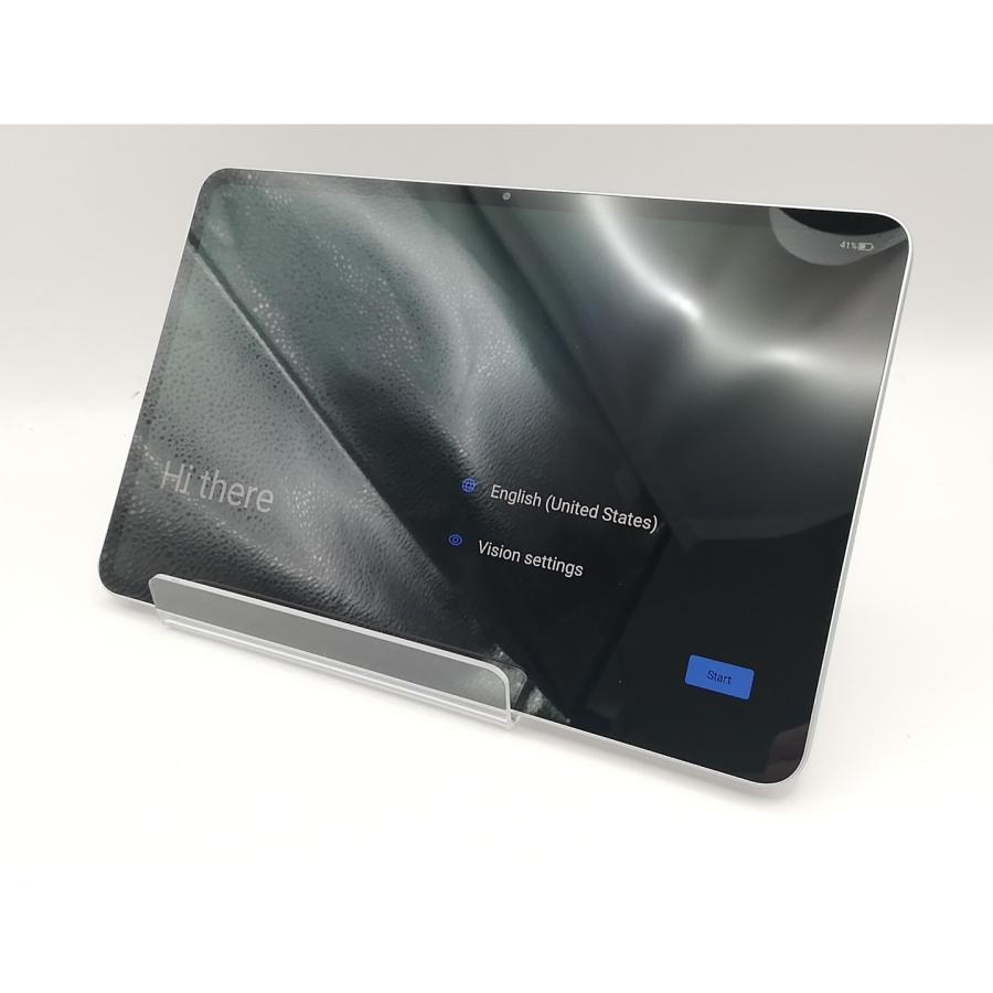 中古】Nubia 国内版 【Wi-Fi】 REDMAGIC Astra シルバー NP05J