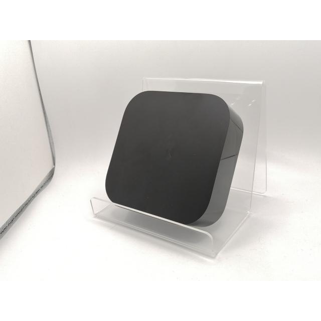 中古】Apple Apple TV 4K （第3世代/2022） Wi-Fiモデル 64GB MN873J/A