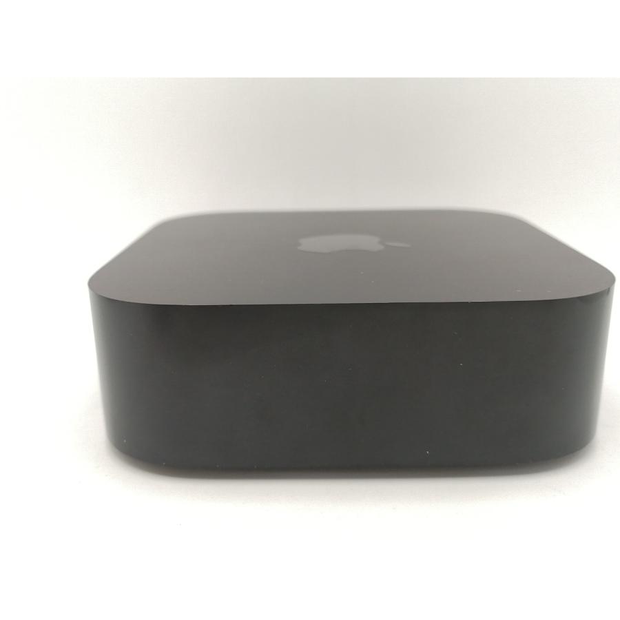 中古】Apple Apple TV 4K （第3世代/2022） Wi-Fiモデル 64GB MN873J/A