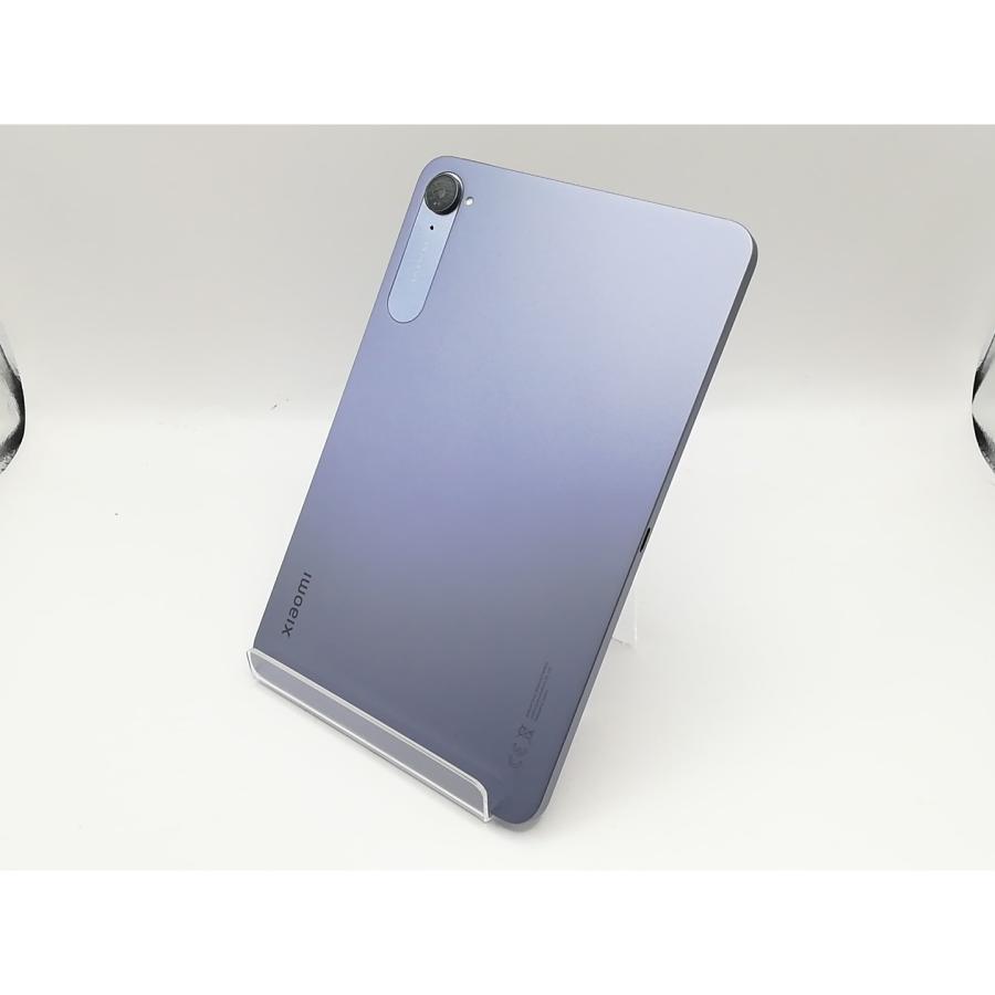 中古】Xiaomi 国内版 【Wi-Fi】 Xiaomi Pad mini パープル VHU6025JP