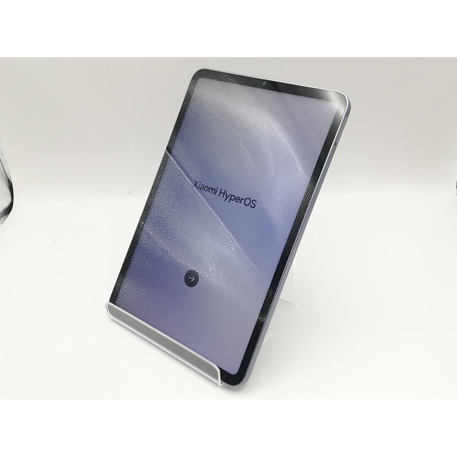 中古】Xiaomi 国内版 【Wi-Fi】 Xiaomi Pad mini パープル VHU6025JP
