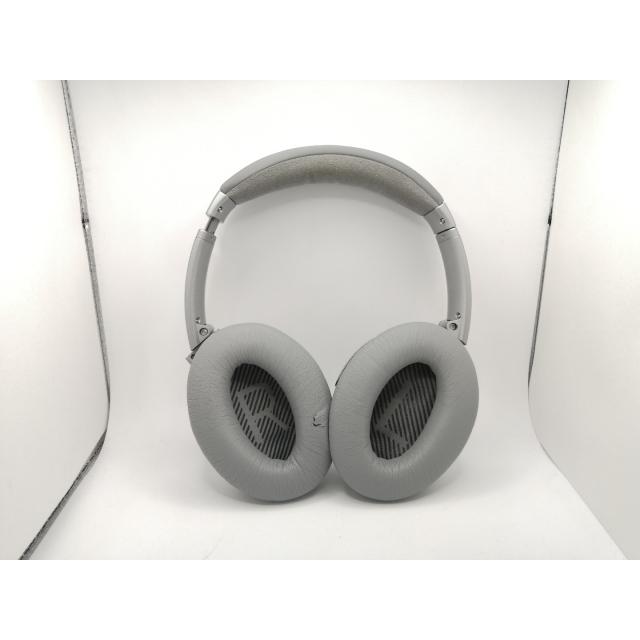 中古】BOSE QuietComfort 35 wireless headphones II シルバー【川崎