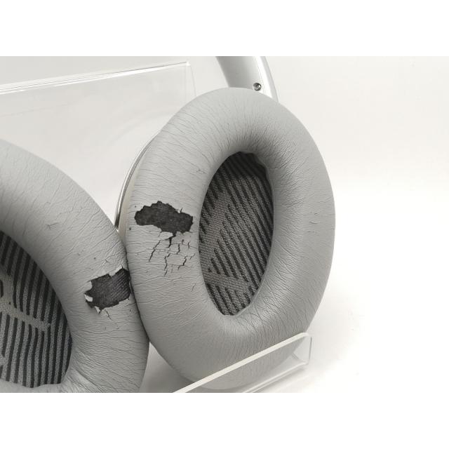 中古】BOSE QuietComfort 35 wireless headphones II シルバー【川崎
